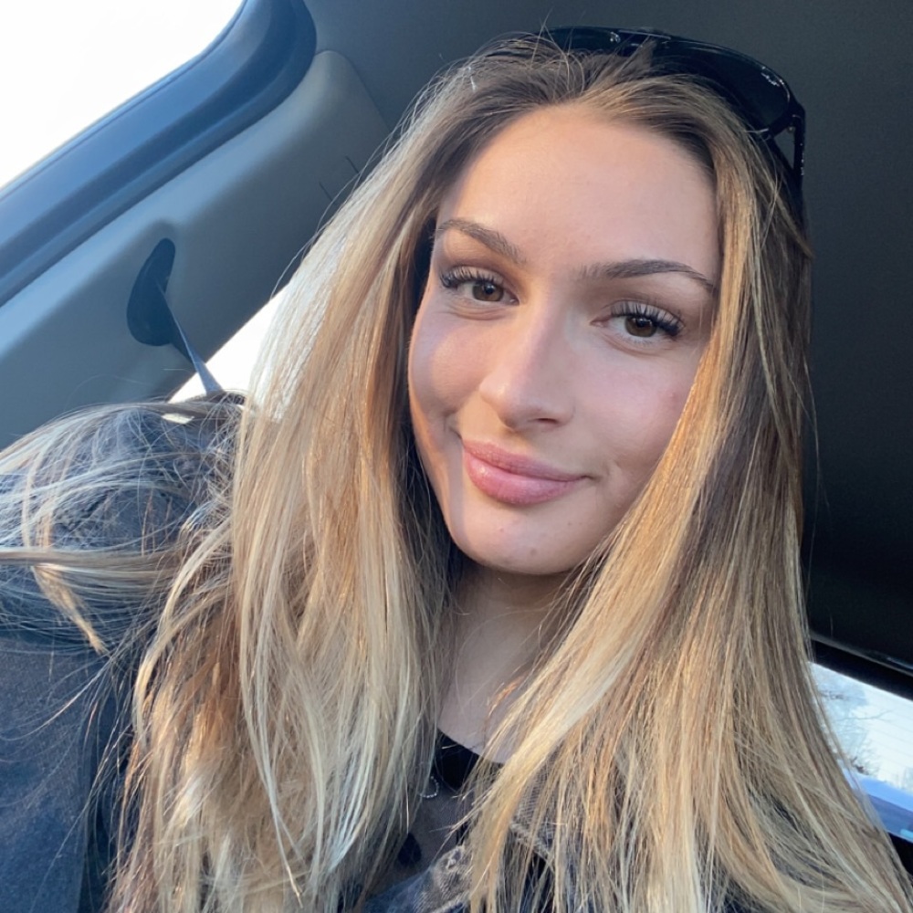 Meet your Posher, Shyla